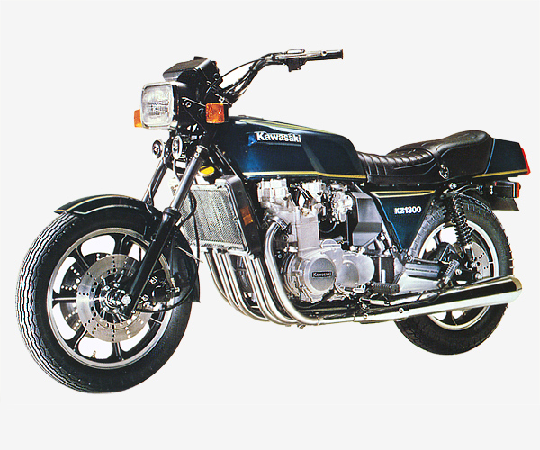 Z1300